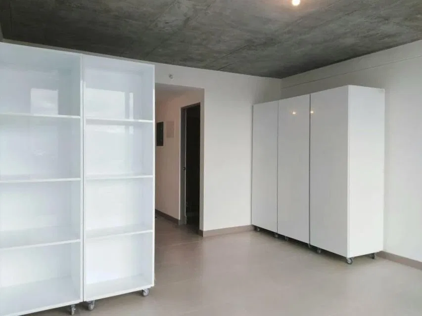Venta de Apartamento en Curridabat-Granadilla. - Venta en Curridabat, photo 4