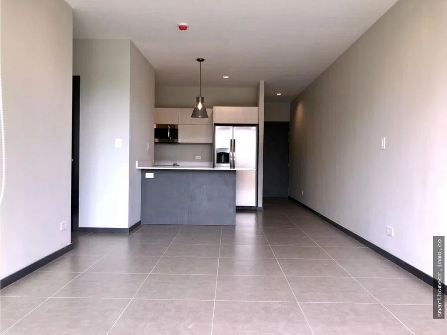 SE ALQUILA APARTAMENTO EN BRASIL DE MORA