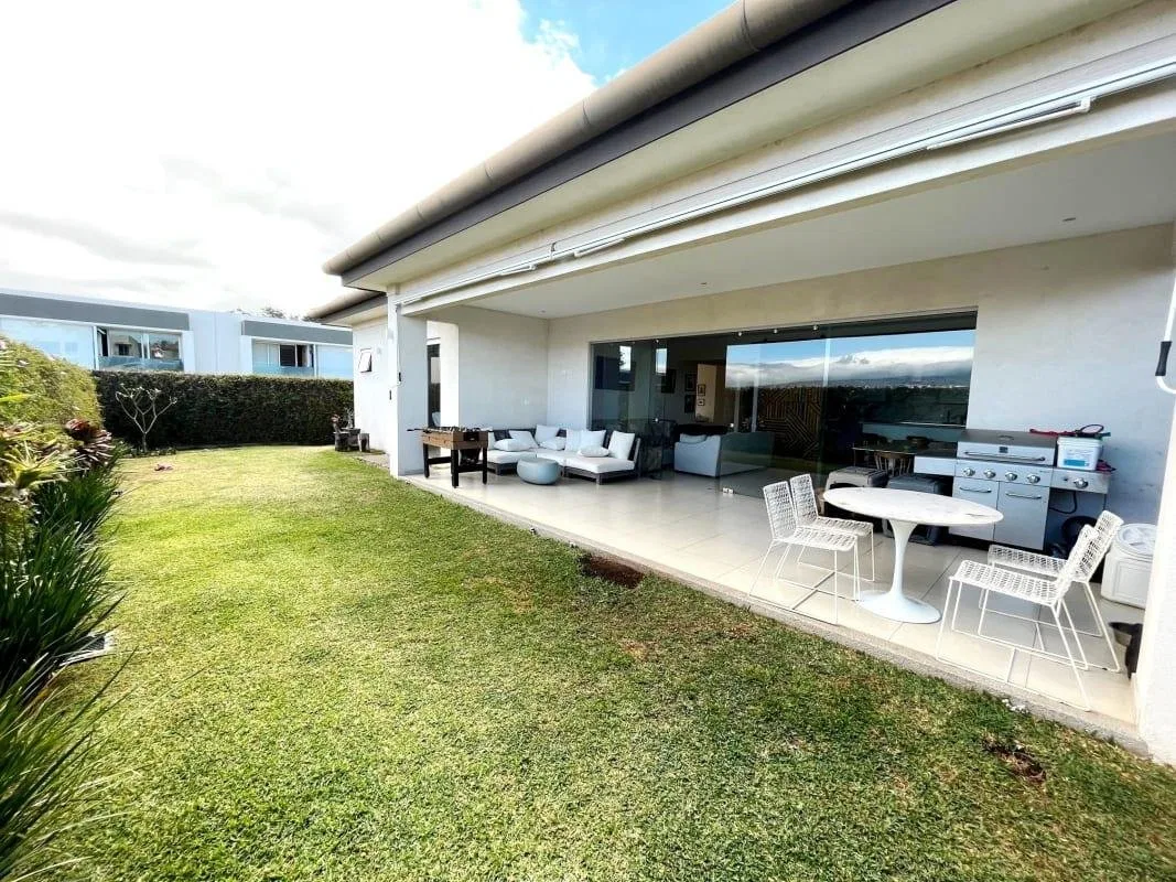 Casas a la venta Escazú