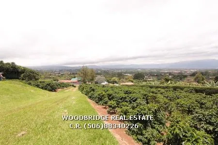 CR HEREDIA LOTE EN VENTA SUPER VISTA!