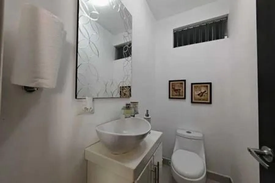Venta de casa en condominio en Sabanilla, Montes de Oca US$ 350,000 #TU3034 - Venta en Montes de Oca, photo 9