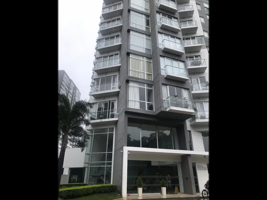 VENTA DE APARTAMENTO, ROHRMOSER, CONDOMINIO VISTAS DE NUNCIATURA