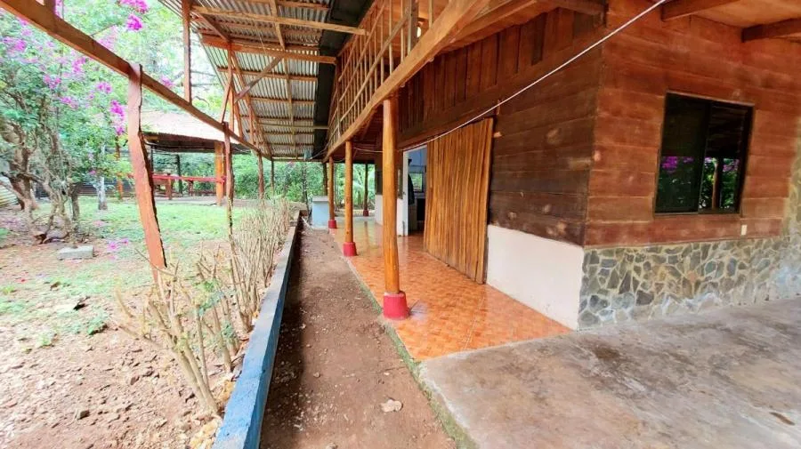 Venta de Propiedad rodeada de naturaleza en Turrubares. - Venta en Turrubares, photo 11