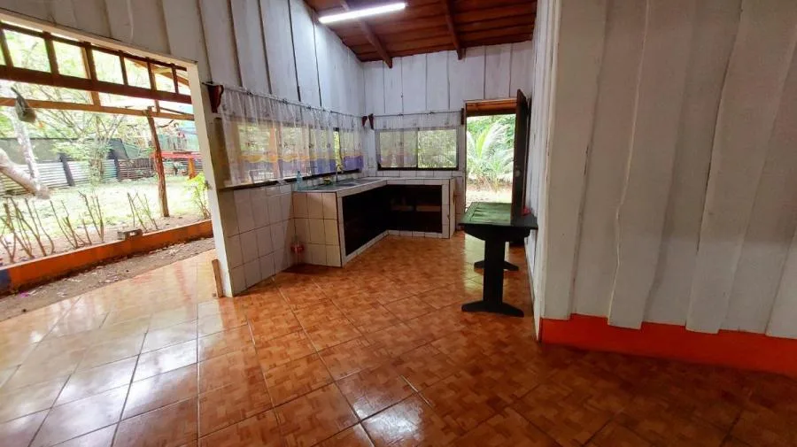 Venta de Propiedad rodeada de naturaleza en Turrubares. - Venta en Turrubares, photo 9