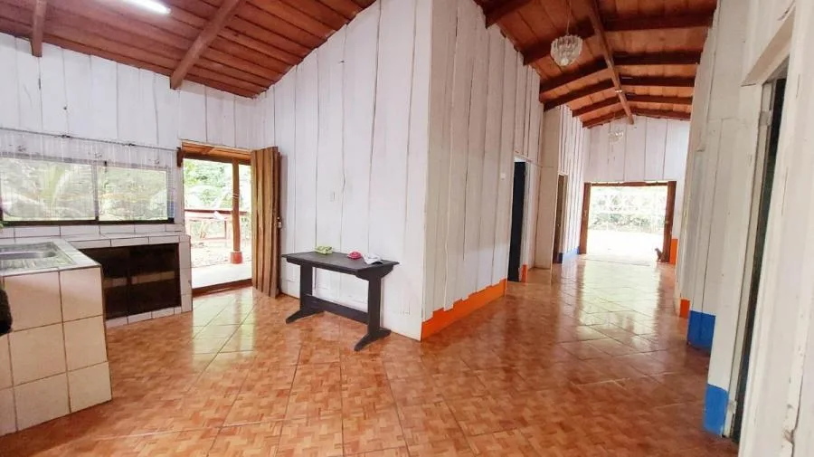 Venta de Propiedad rodeada de naturaleza en Turrubares. - Venta en Turrubares, photo 10