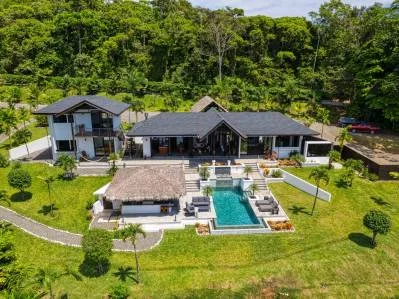 Casa Ventanas Villa de Lujo en la Selva, photo 2