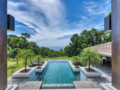 Casa Ventanas Villa de Lujo en la Selva, photo 3