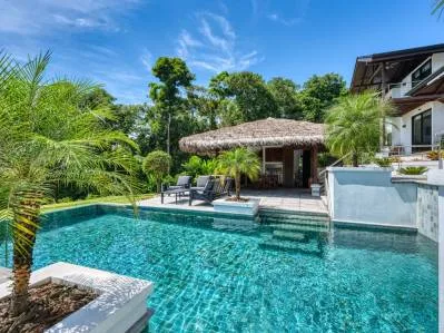 Casa Ventanas Villa de Lujo en la Selva, photo 5