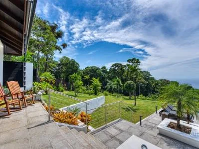 Casa Ventanas Villa de Lujo en la Selva, photo 8