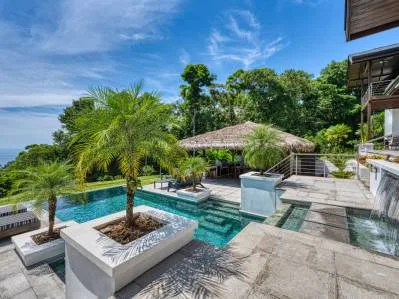 Casa Ventanas Villa de Lujo en la Selva, photo 9