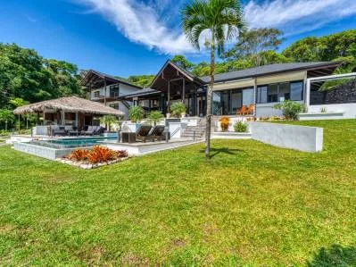 Casa Ventanas Villa de Lujo en la Selva, photo 10