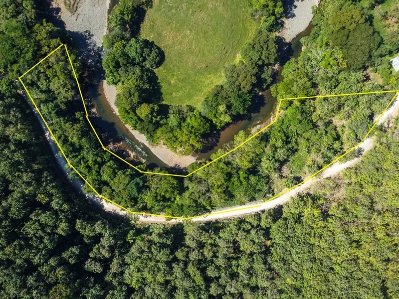 Land For Sale in Santa Marta