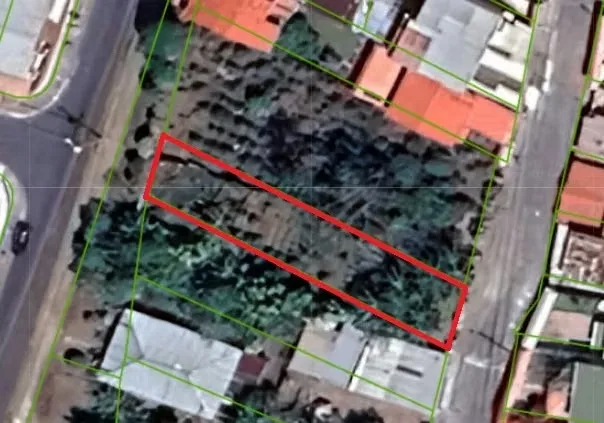 Lindo lote en residencial Monserrat Área 385 metros cuadrados. -10 metros de Frente. -Totalmente plano. -Dos Frentes: uno a calle pública, otro a zona verde pública. -Listo para ..., photo 13