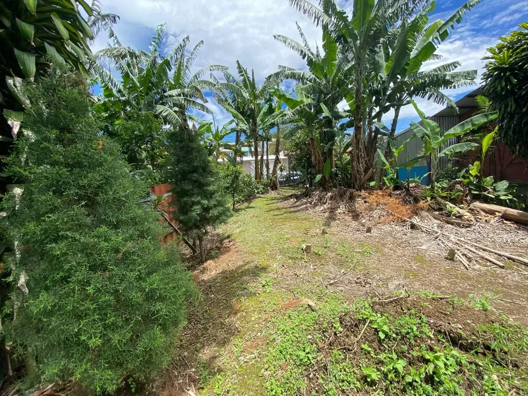 Lindo lote en residencial Monserrat Área 385 metros cuadrados. -10 metros de Frente. -Totalmente plano. -Dos Frentes: uno a calle pública, otro a zona verde pública. -Listo para ..., photo 8