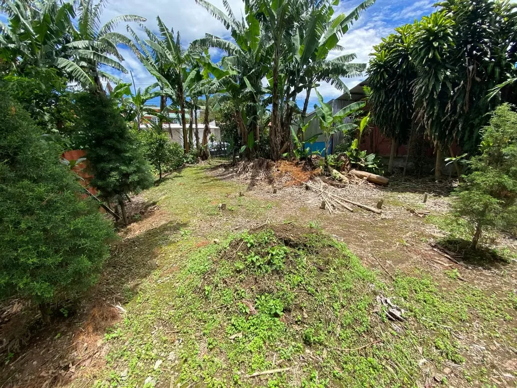 Lindo lote en residencial Monserrat Área 385 metros cuadrados. -10 metros de Frente. -Totalmente plano. -Dos Frentes: uno a calle pública, otro a zona verde pública. -Listo para ..., photo 9