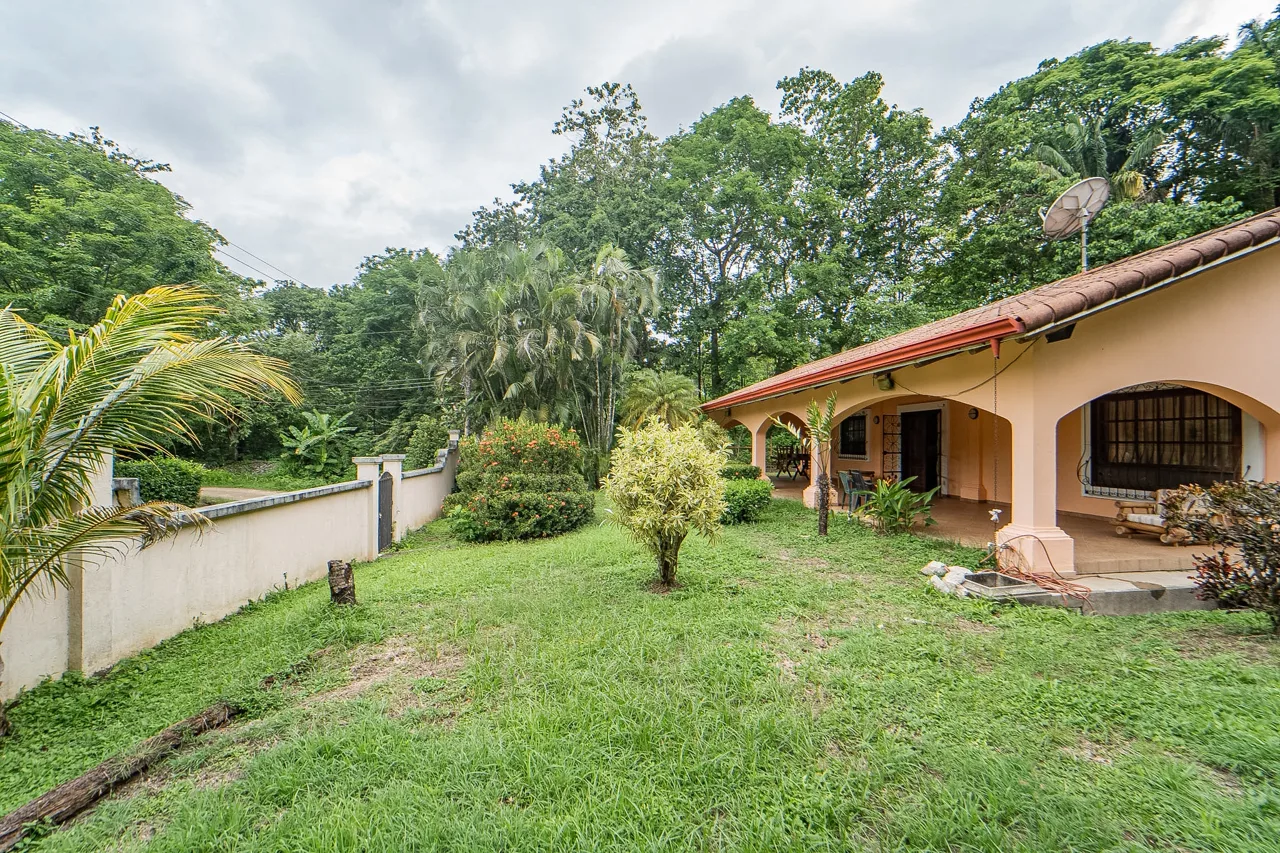 Casa Provincial - Hacienda-Style Home Near Playa Carrillo, photo 2
