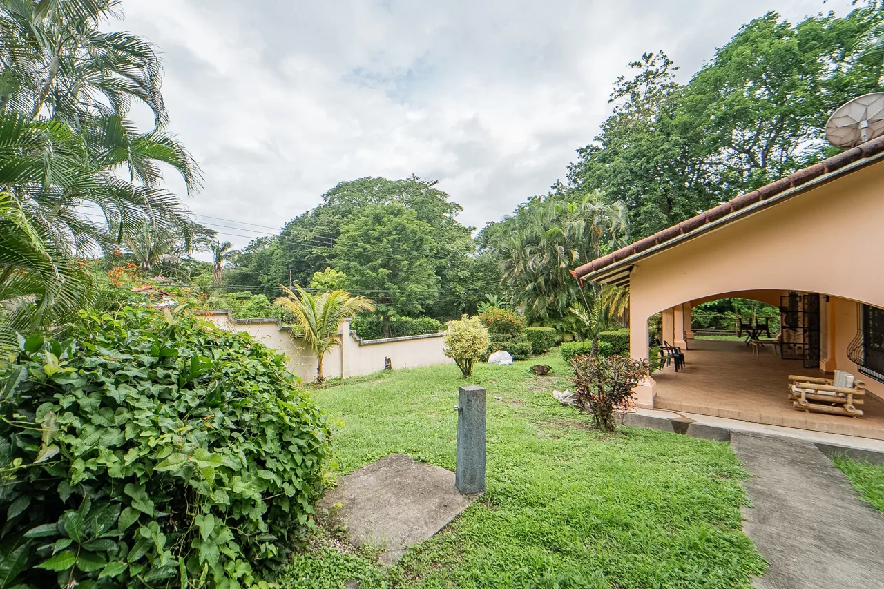 Casa Provincial - Hacienda-Style Home Near Playa Carrillo, photo 10