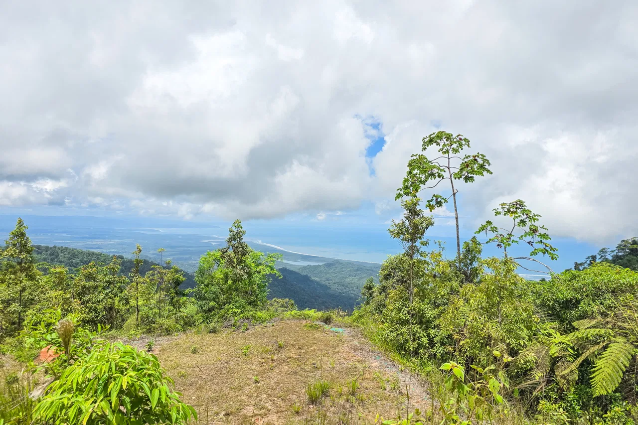 SE VENDE OPORTUNIDAD DE DESARROLLO CON VISTAS PANORAMICAS AL MAR EN OSA