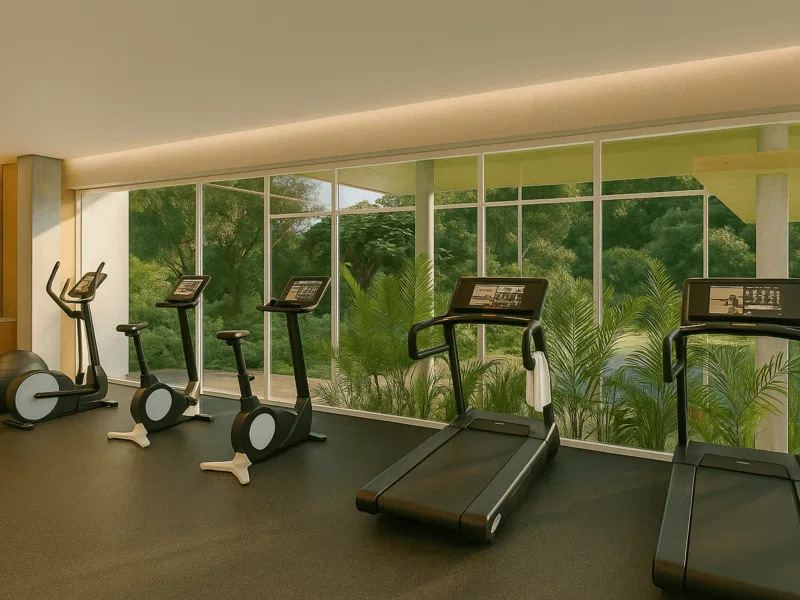 4 Bed Condo For Sale in San Rafael De Escazu, photo 14