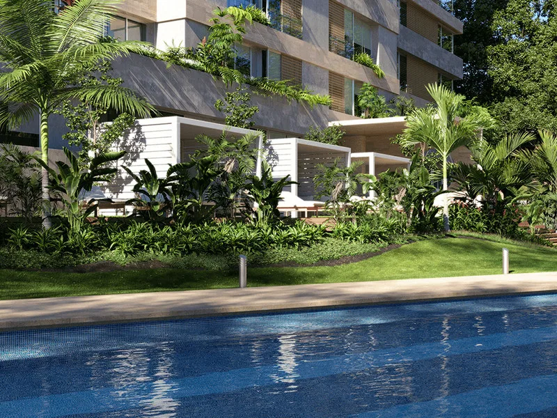 4 Bed Condo For Sale in San Rafael De Escazu, photo 17