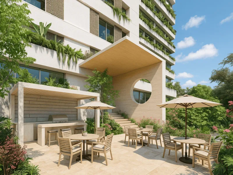 4 Bed Condo For Sale in San Rafael De Escazu, photo 18