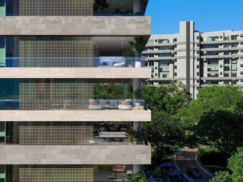 4 Bed Condo For Sale in San Rafael De Escazu, photo 8