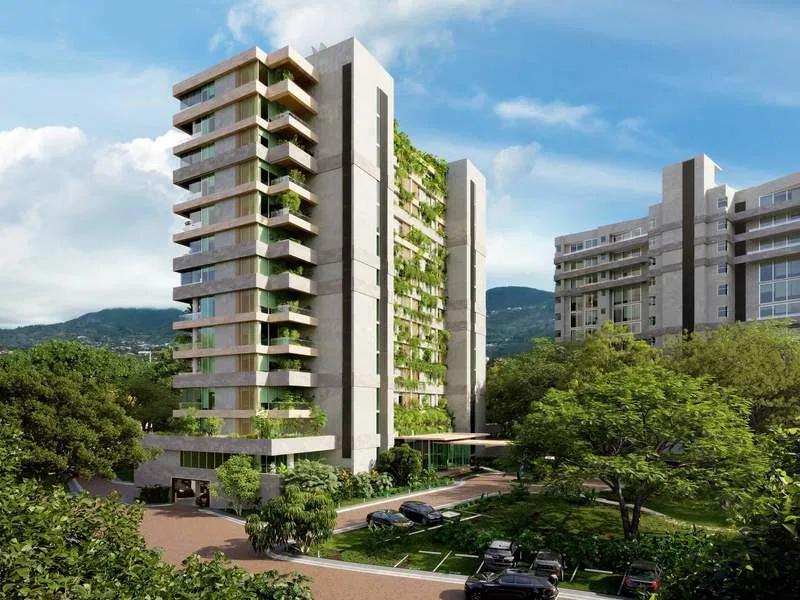 4 Bed Condo For Sale in San Rafael De Escazu, photo 10