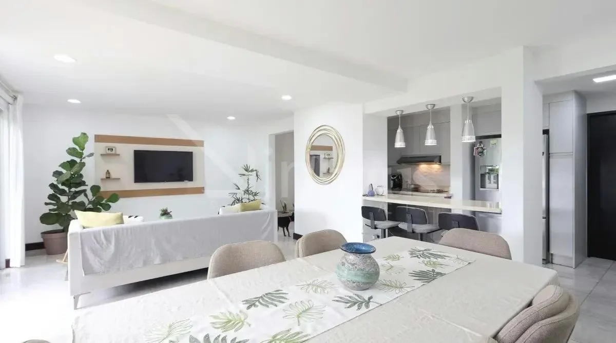 Descubra esta hermosa townhouse en venta, una propiedad excepcional ubicada en una prestigiosa zona de Granadilla, Curridabat, San José. Este hogar de 230 m² de construcción sobre un ..., photo 10