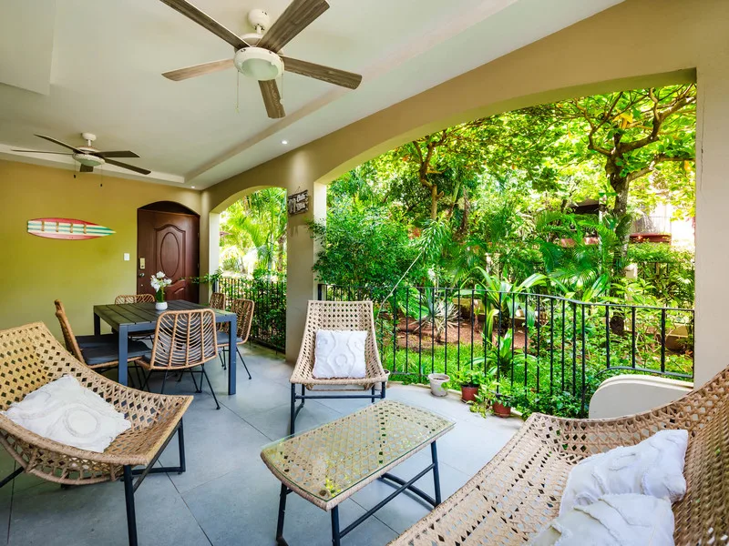 2 Bed Condo For Sale in Tamarindo, photo 2