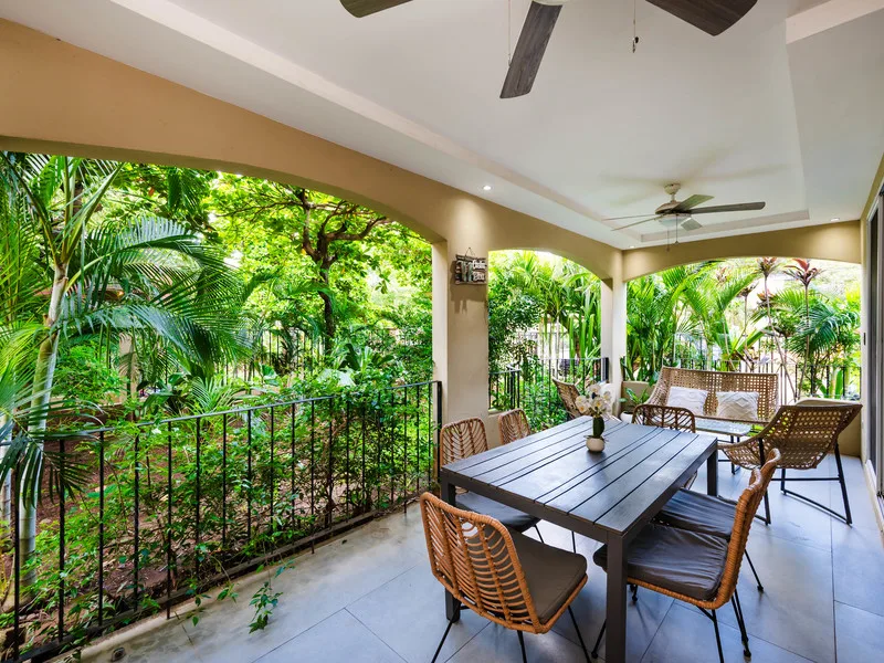 2 Bed Condo For Sale in Tamarindo, photo 3