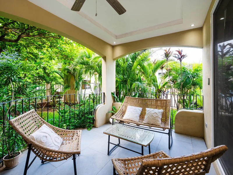 2 Bed Condo For Sale in Tamarindo, photo 4