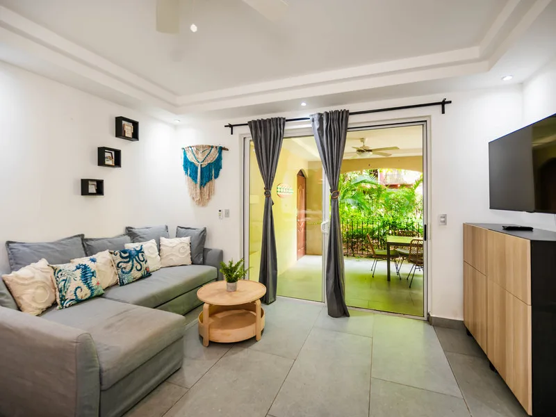 2 Bed Condo For Sale in Tamarindo, photo 5