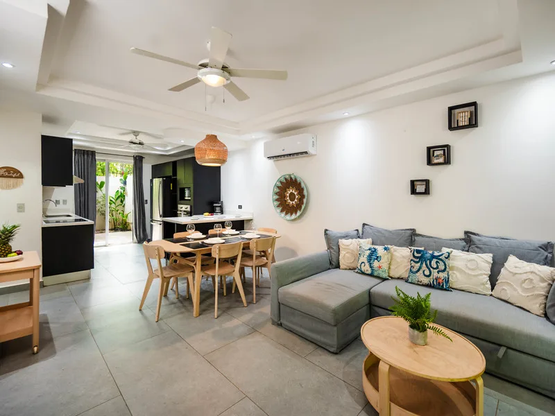 2 Bed Condo For Sale in Tamarindo, photo 6