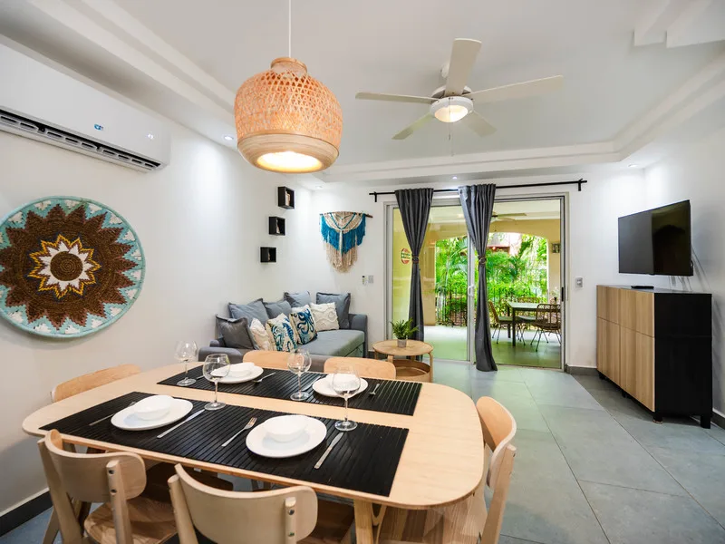 2 Bed Condo For Sale in Tamarindo, photo 7