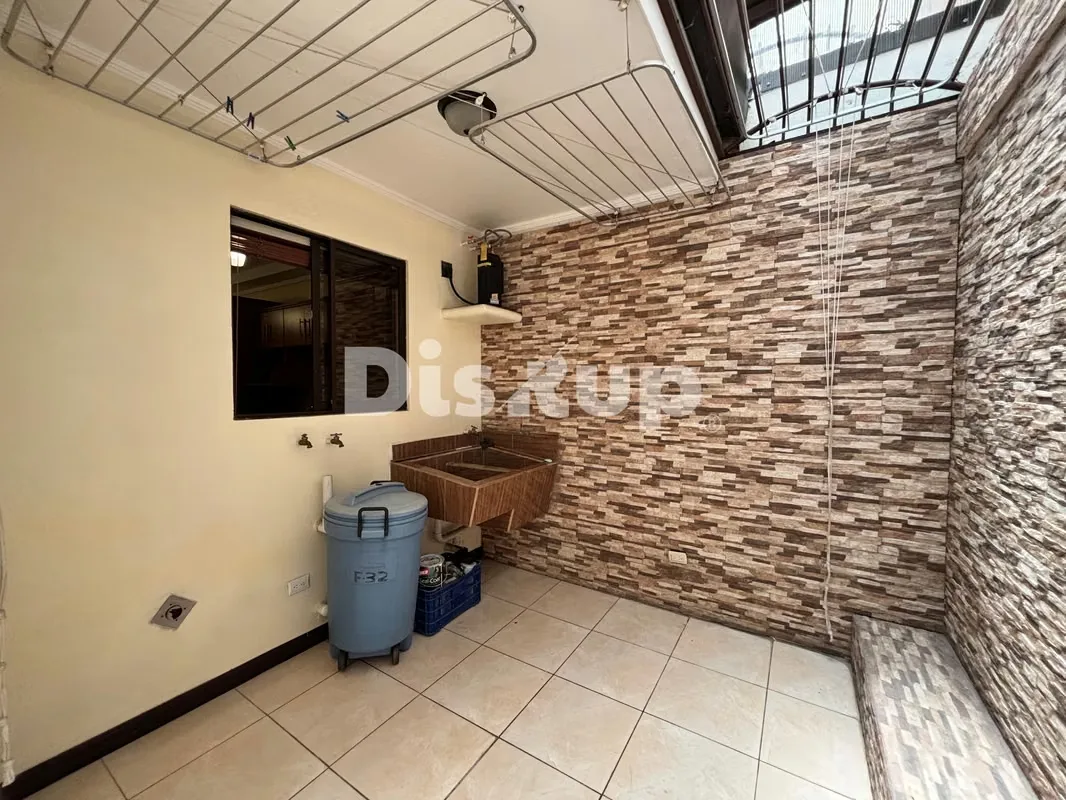 House for sale with 3 bedrooms. Lomas de Montes de Oca Condominium, photo 11