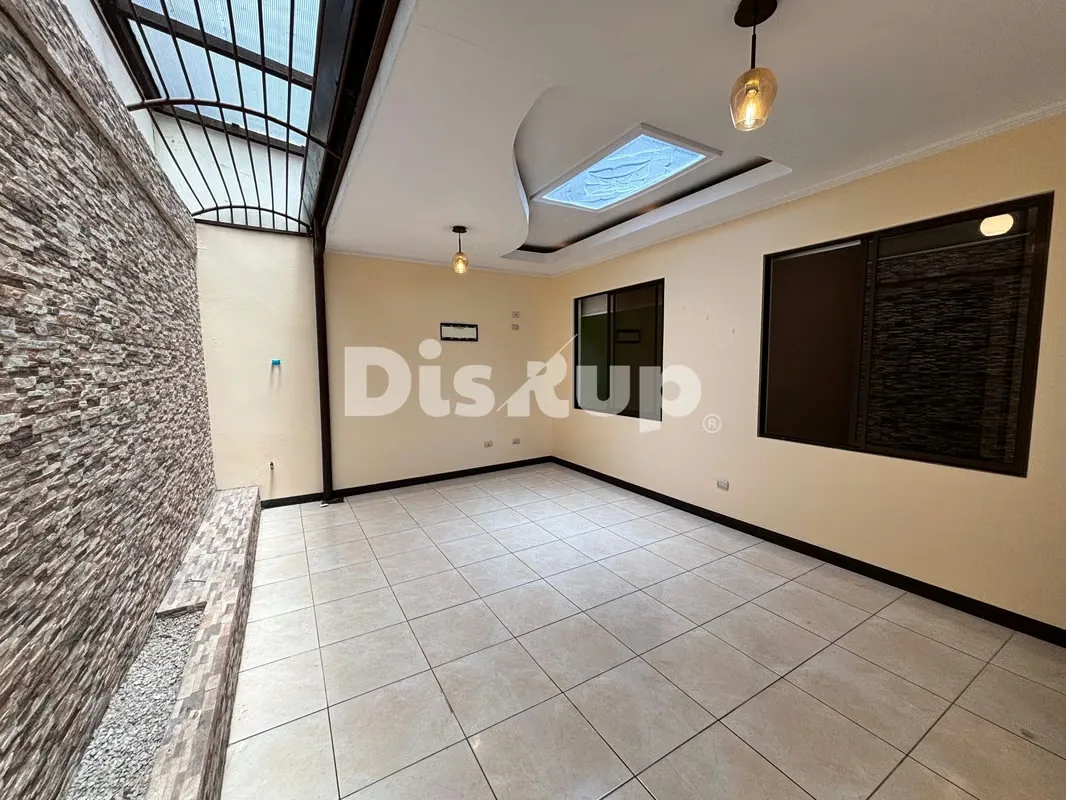 House for sale with 3 bedrooms. Lomas de Montes de Oca Condominium, photo 12