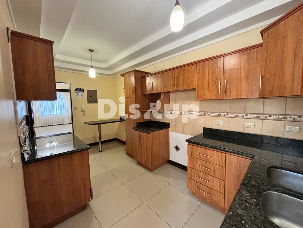 House for sale with 3 bedrooms. Lomas de Montes de Oca Condominium, photo 8