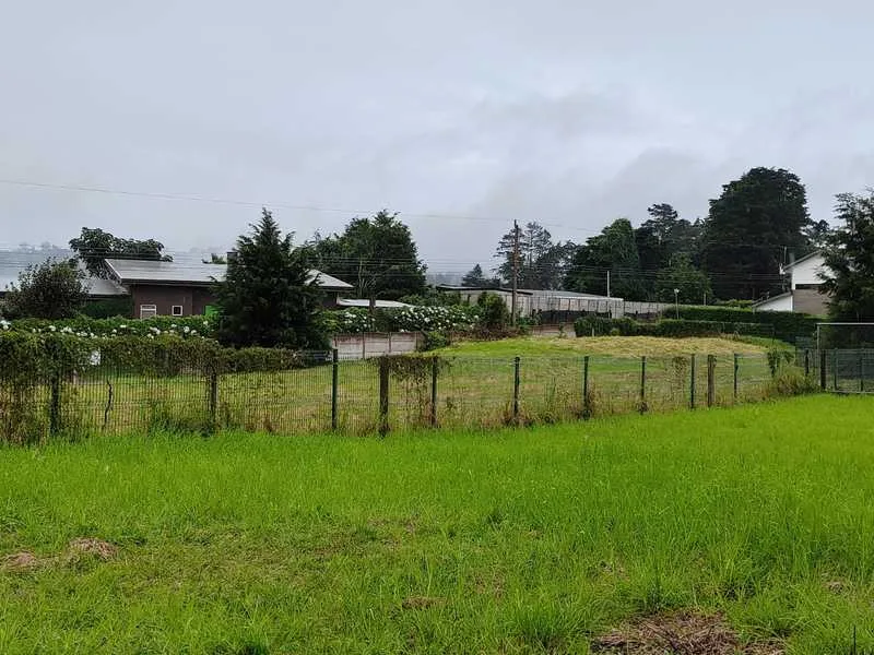Land For Sale in San Isidro