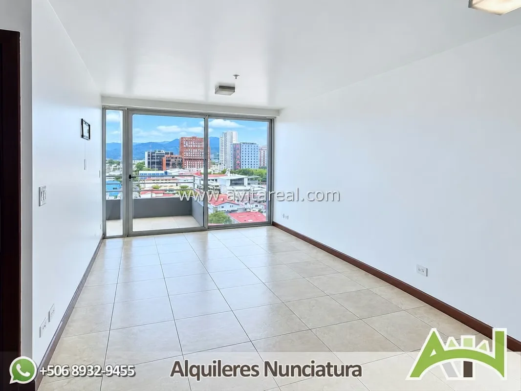 2-bedroom apartment with appliances included | Torres Paseo Colón, photo 3
