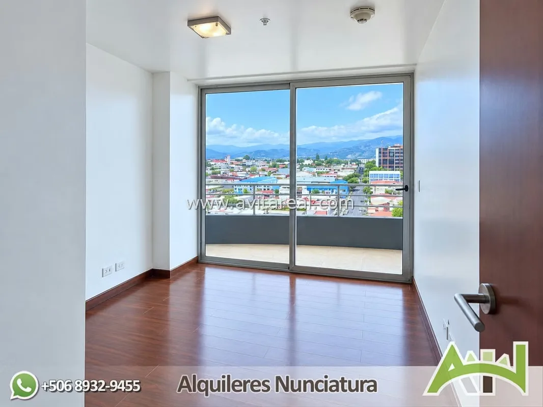 2-bedroom apartment with appliances included | Torres Paseo Colón, photo 5