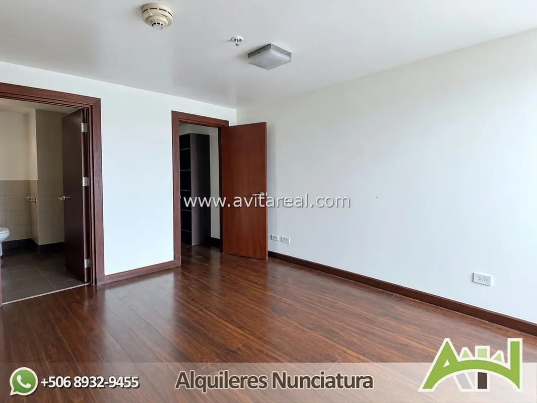 2-bedroom apartment with appliances included | Torres Paseo Colón, photo 6