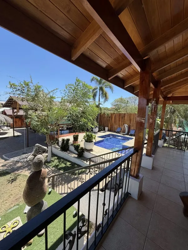Experience comfort, privacy and tropical living in this exceptional property located in Esparza, Puntarenas, one of Costa Rica's most desirable areas on the Central Pacific ...
