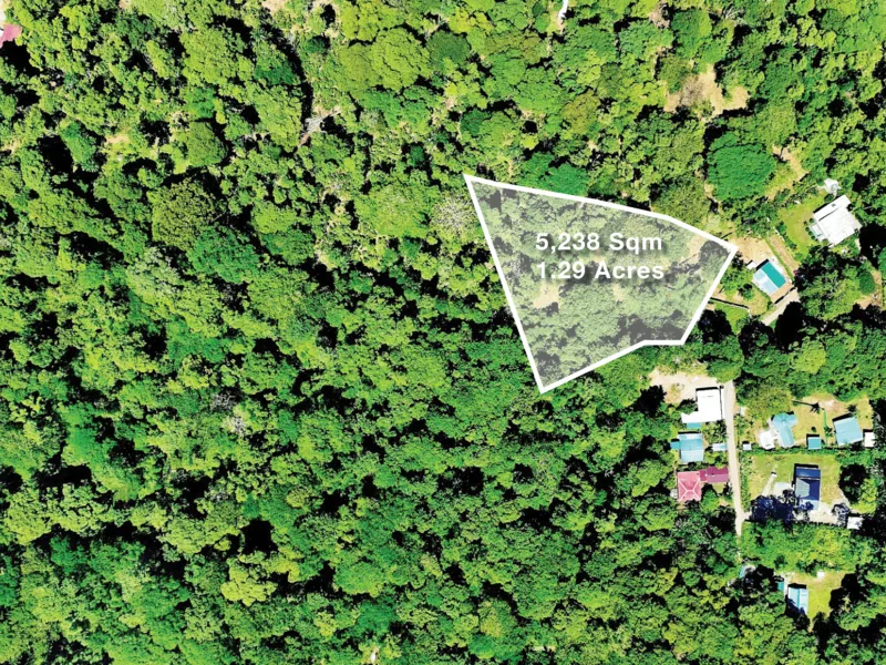 Land For Sale in Cahuita, photo 15