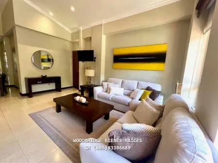 ESCAZU CONDOMINIO ALQUILER O EN VENTA
