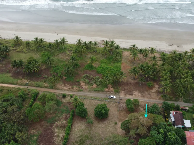 Land For Sale in Playa Coyote