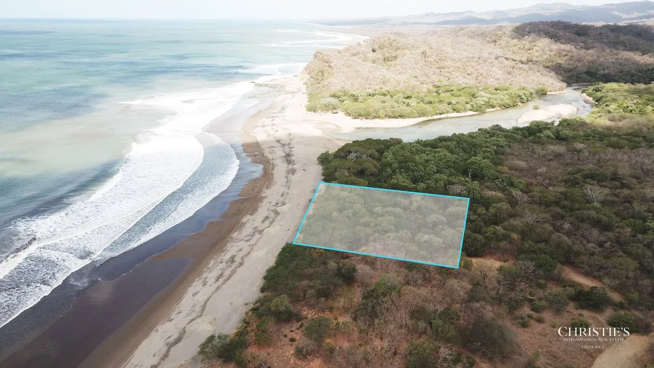El Astillero Oceanfront Legacy Lot – 1.3 Acres, photo 2