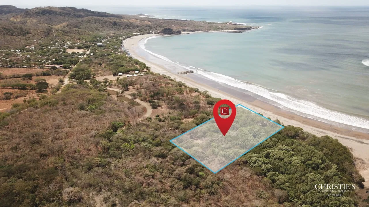 El Astillero Oceanfront Legacy Lot – 1.3 Acres, photo 3