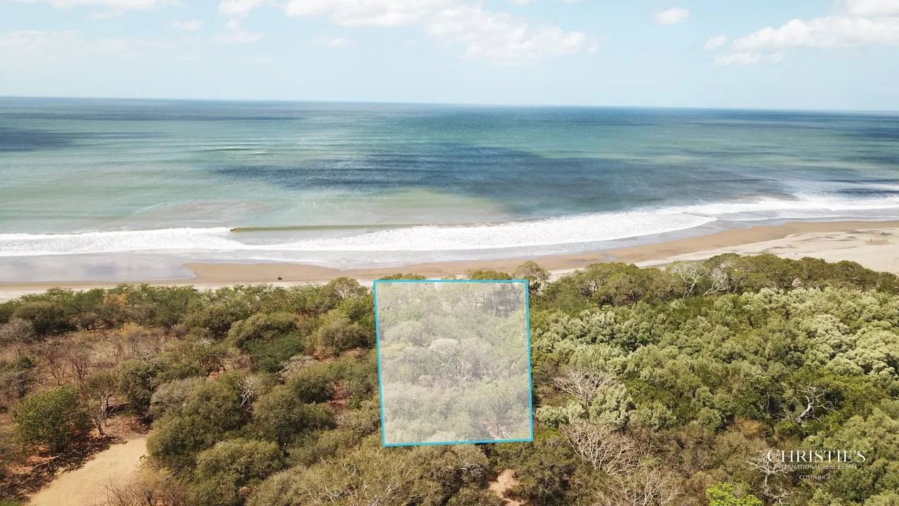 El Astillero Oceanfront Legacy Lot – 1.3 Acres, photo 4