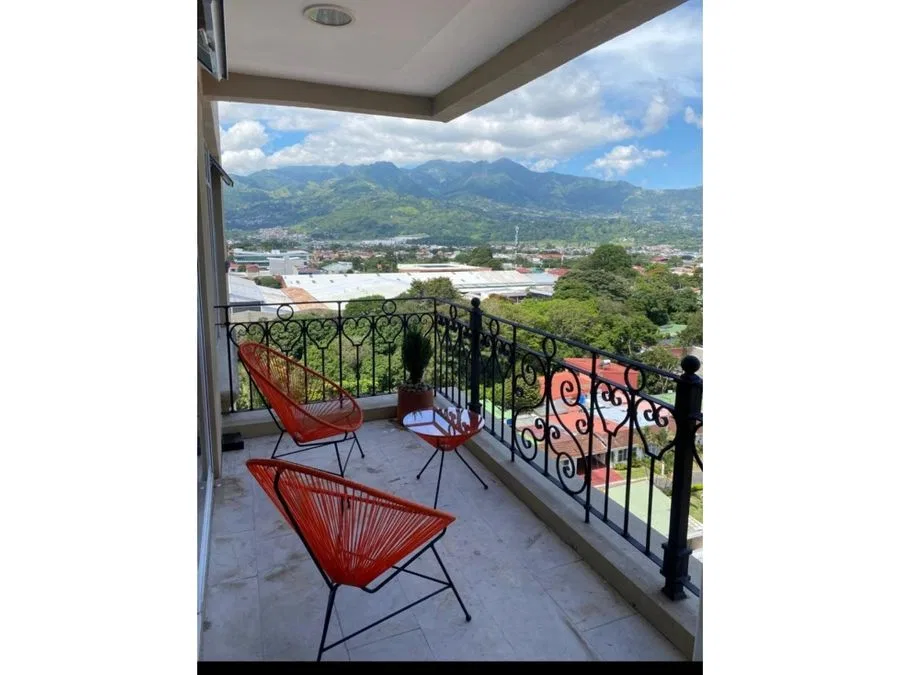 Se alquila apartamento, Torres del Lago, Sabana COD SU1406