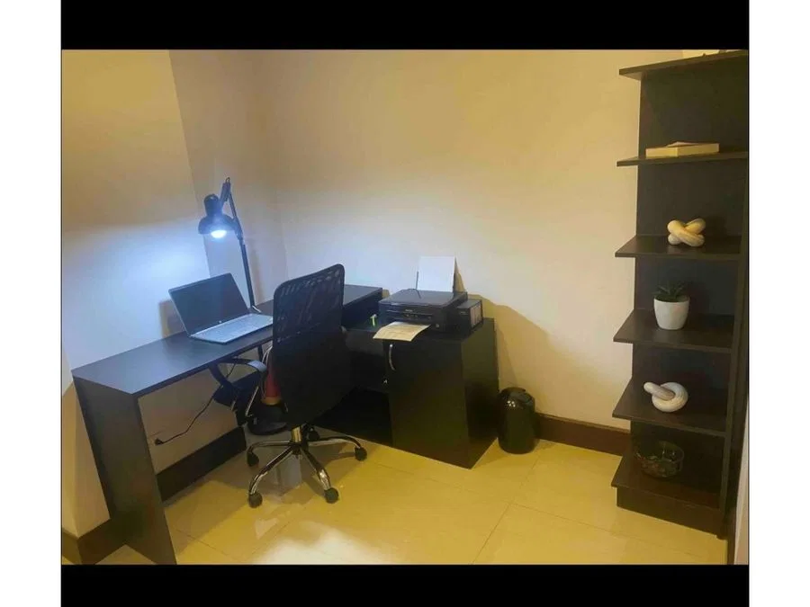 Se alquila apartamento, Torres del Lago, Sabana COD SU1406, photo 3